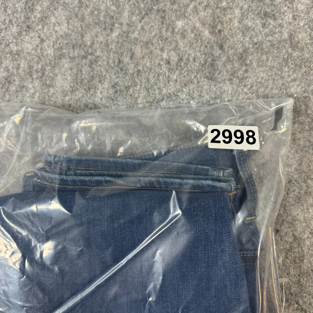 G-Star RAW 3301 Slim Jeans Faded Blue Neutro R Stretch Denim 29x32 5101-6553-A88